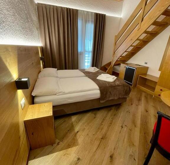 住宿加早餐  Dependance Soran H. San Lorenzo