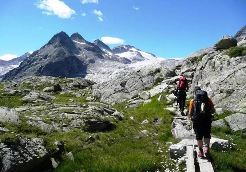 Aamiaismajoitus (B&B) Dependance Soran H. San Lorenzo