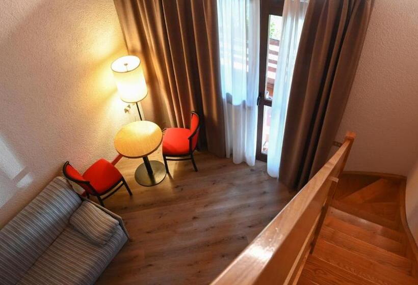 住宿加早餐  Dependance Soran H. San Lorenzo