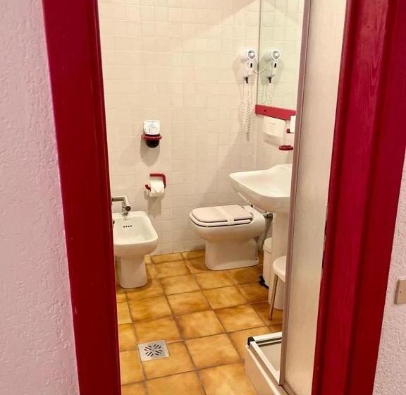 住宿加早餐  Dependance Soran H. San Lorenzo