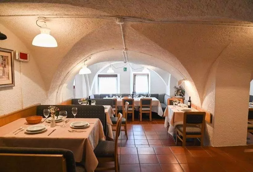 Aamiaismajoitus (B&B) Dependance Soran H. San Lorenzo