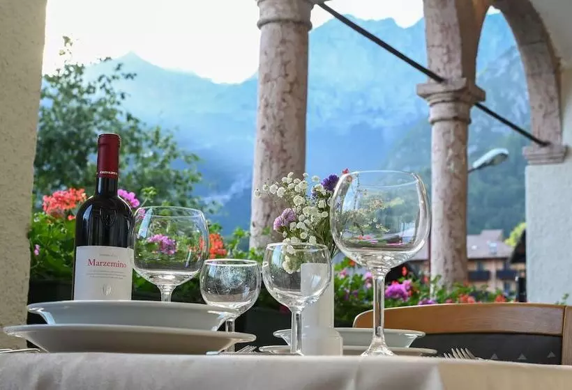 Aamiaismajoitus (B&B) Dependance Soran H. San Lorenzo