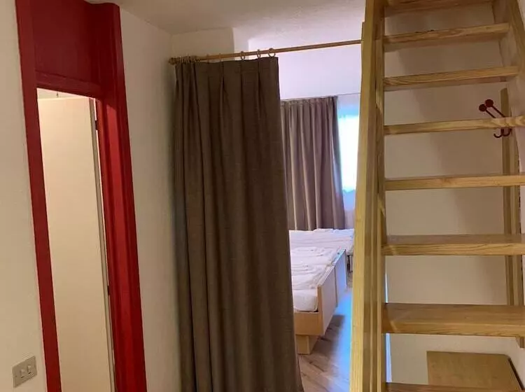 Aamiaismajoitus (B&B) Dependance Soran H. San Lorenzo