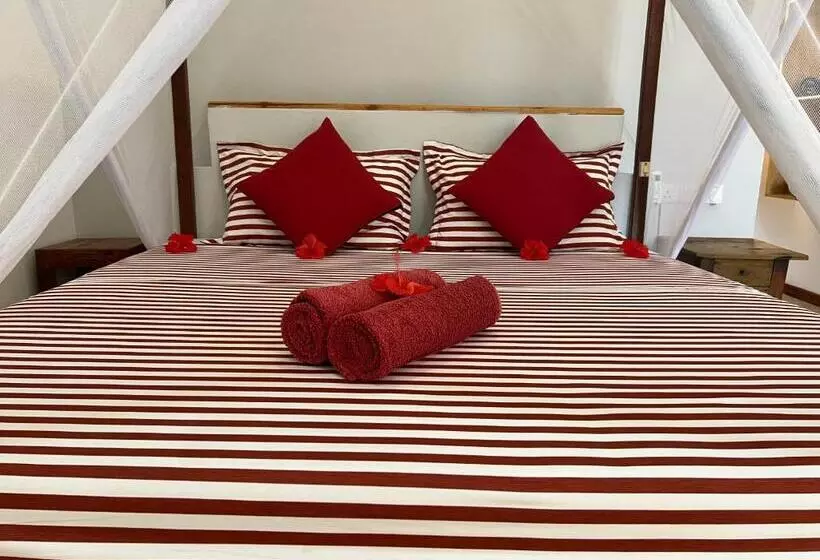 Chikachika Beach B&b