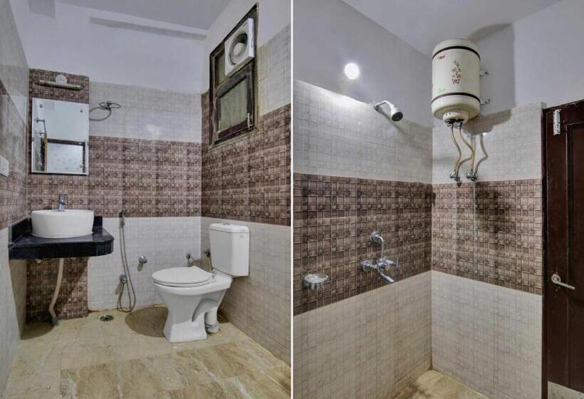 Hotell Collection O The Shree Dhar Niwas