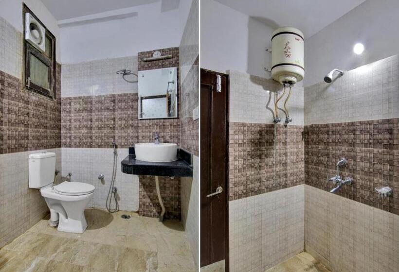 Hotell Collection O The Shree Dhar Niwas