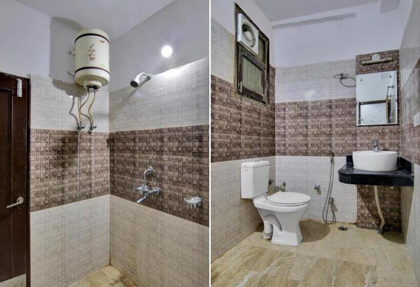 Hotell Collection O The Shree Dhar Niwas