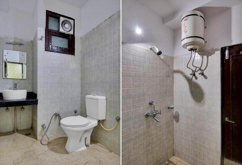 Hotell Collection O The Shree Dhar Niwas