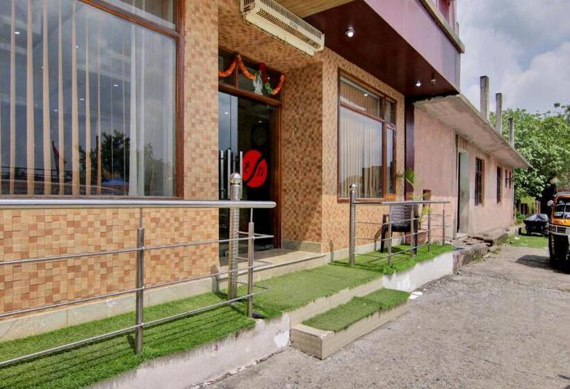 Hotell Collection O The Shree Dhar Niwas