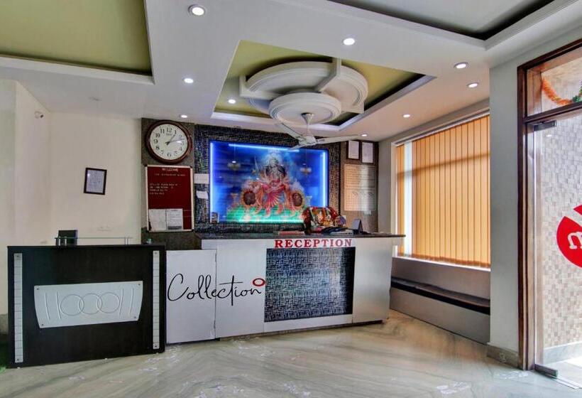 Hotell Collection O The Shree Dhar Niwas