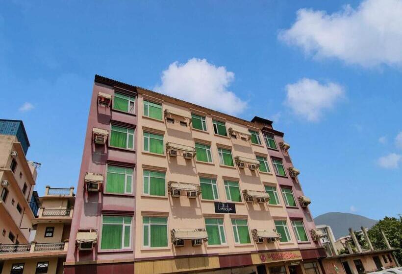 Hotell Collection O The Shree Dhar Niwas