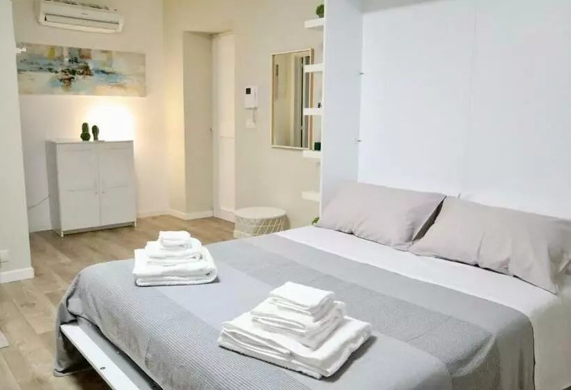 Dante 2 B&b