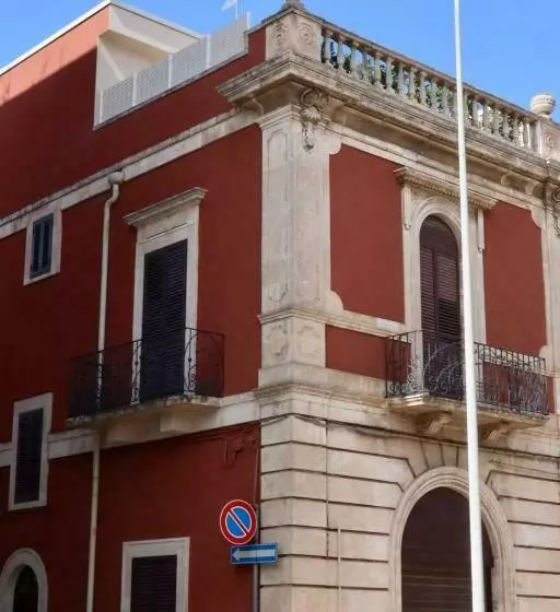 Dante 2 B&b