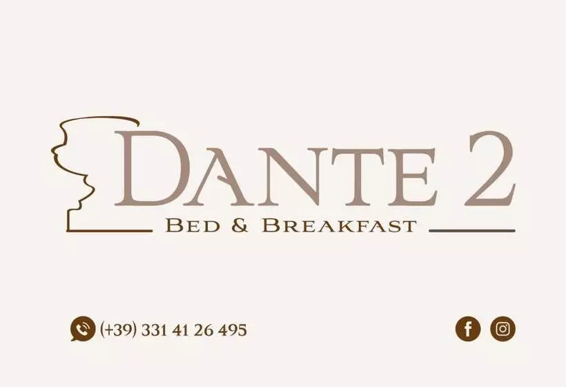 Dante 2 B&b
