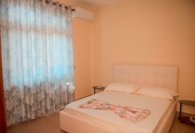 Hostel Central Shkoder