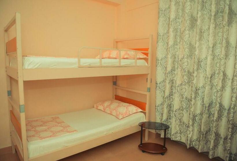 Hostel Central Shkoder