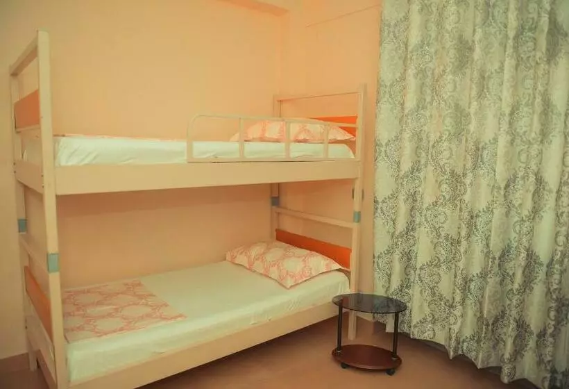 Hostel Central Shkoder