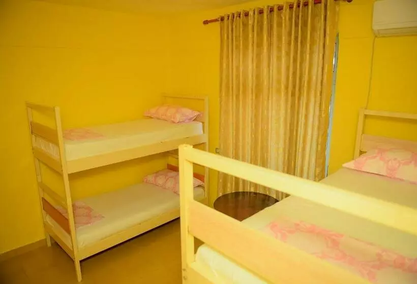 Hostel Central Shkoder