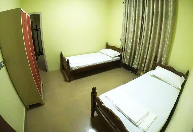 Hostel Central Shkoder