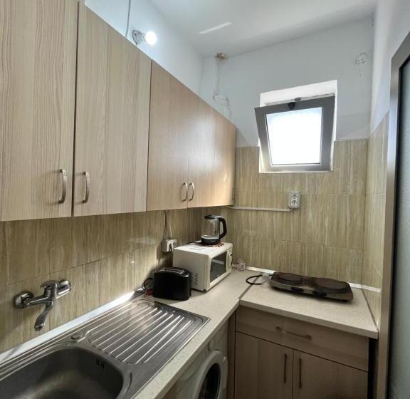 Hostel Central Shkoder