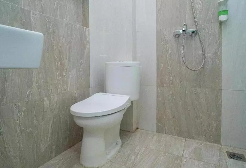 ホテル 3c Residence