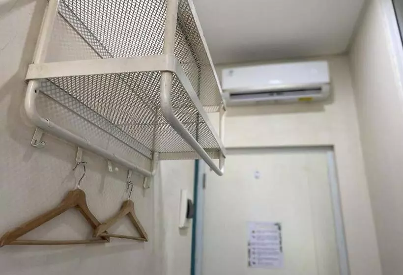 ホテル 3c Residence
