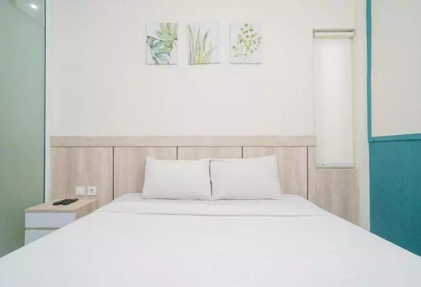 ホテル 3c Residence