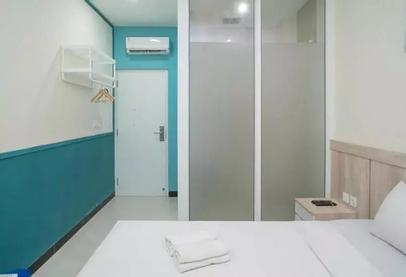 ホテル 3c Residence