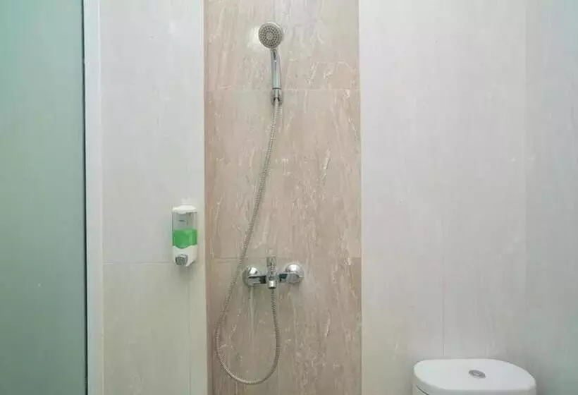 ホテル 3c Residence
