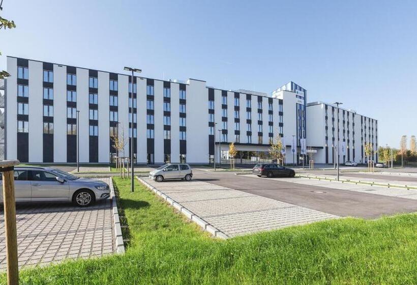 هتل Acora Augsburg Living The City