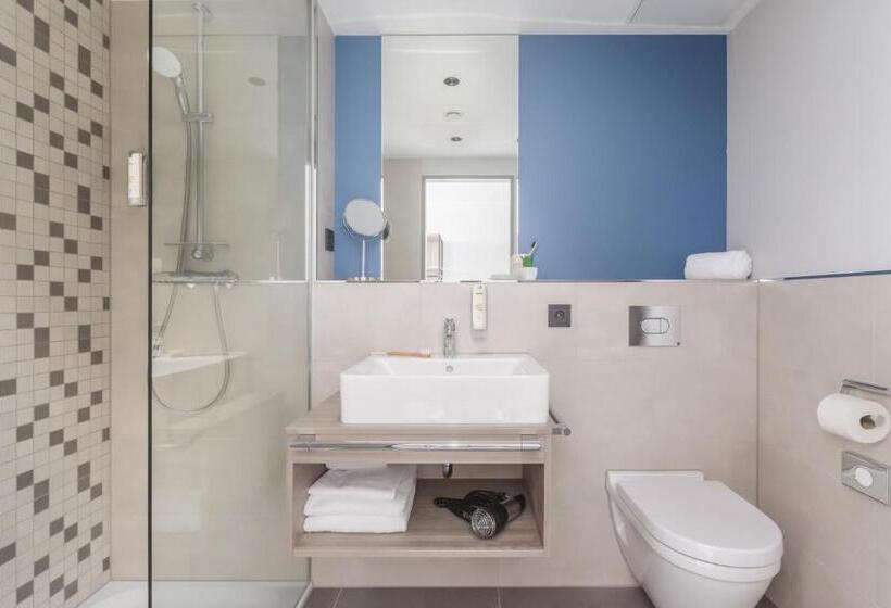 هتل Acora Augsburg Living The City