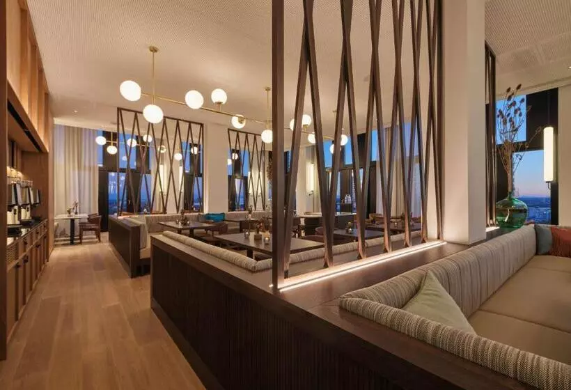 Adina Apartment Hotel Munich