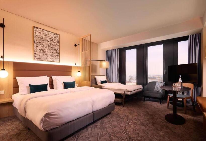 Adina Apartment Hotel Munich