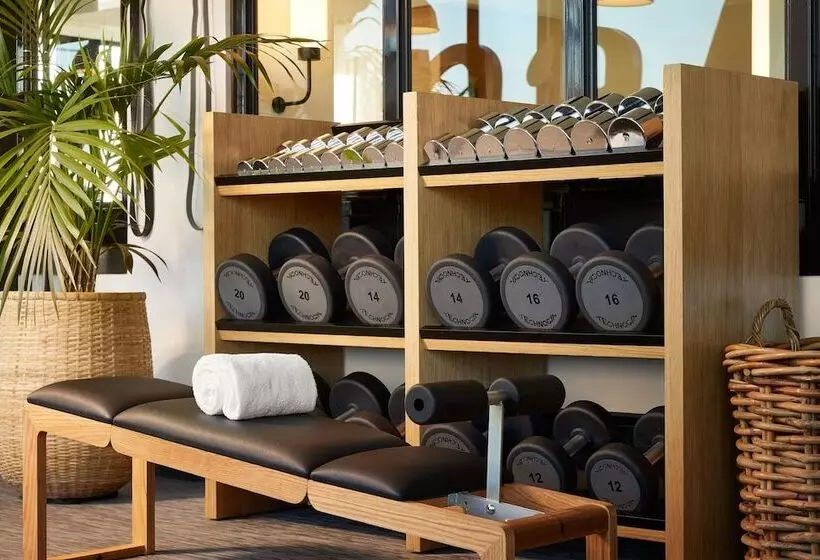 Adina Apartment Hotel Munich