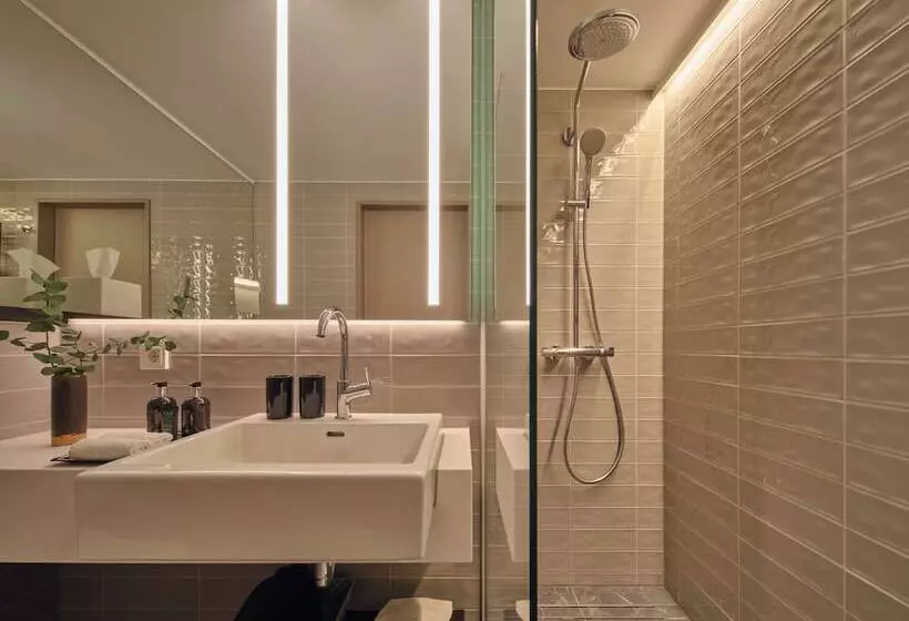 Adina Apartment Hotel Munich