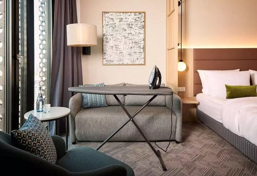 Adina Apartment Hotel Munich