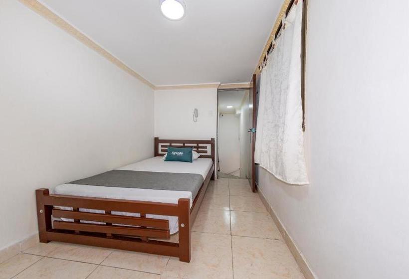 Hotel Ayenda Parque Del Quindio