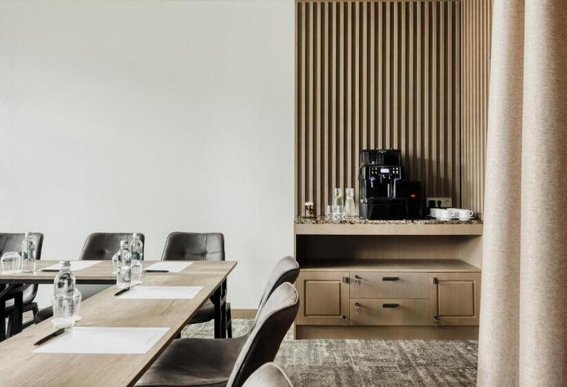 Calvary Hotel & Restaurant Vilnius