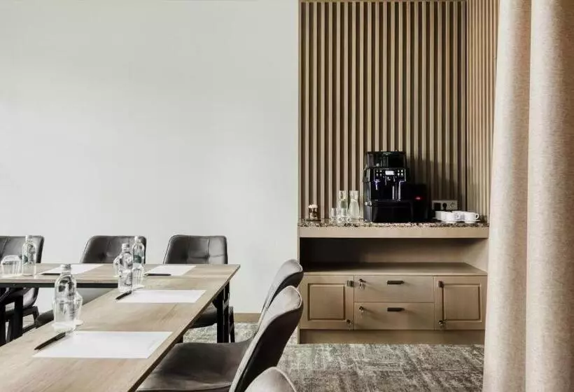 Calvary Hotel & Restaurant Vilnius