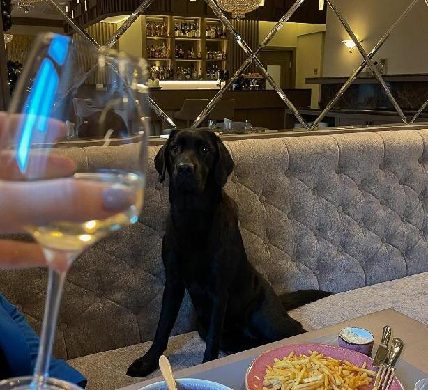 Calvary Hotel & Restaurant Vilnius