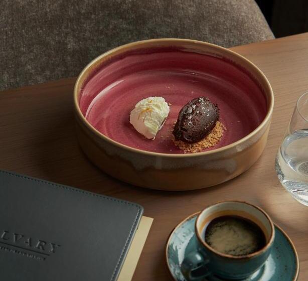 Calvary Hotel & Restaurant Vilnius