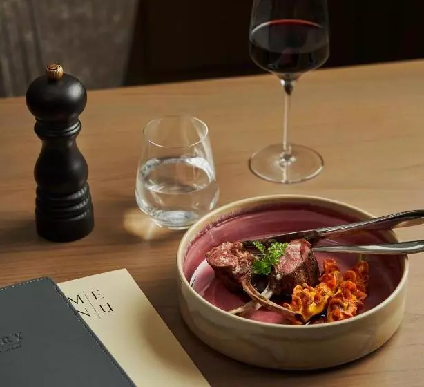 Calvary Hotel & Restaurant Vilnius