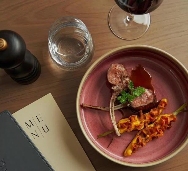 Calvary Hotel & Restaurant Vilnius