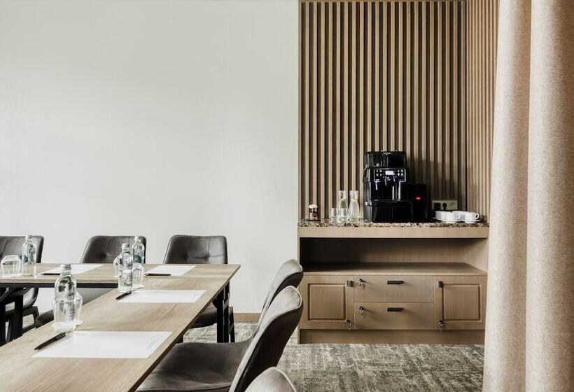 Calvary Hotel & Restaurant Vilnius