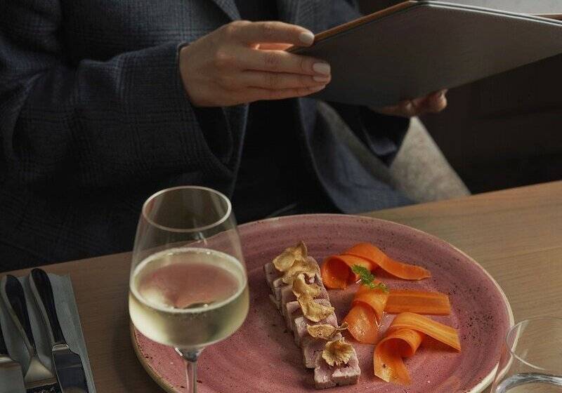 Calvary Hotel & Restaurant Vilnius