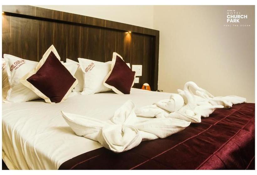 ホテル Church Park