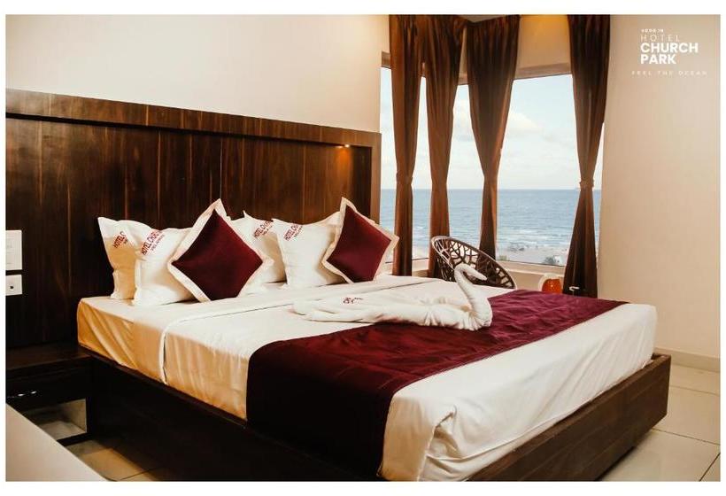 ホテル Church Park