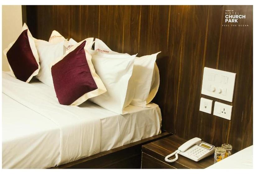 ホテル Church Park