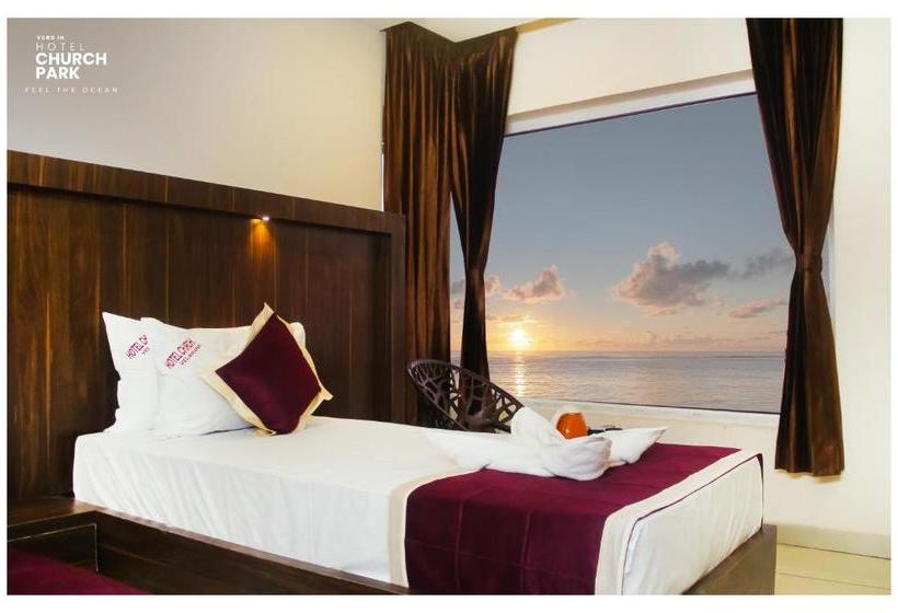 ホテル Church Park