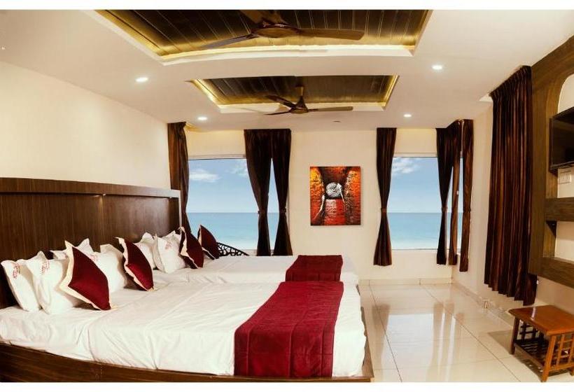 ホテル Church Park